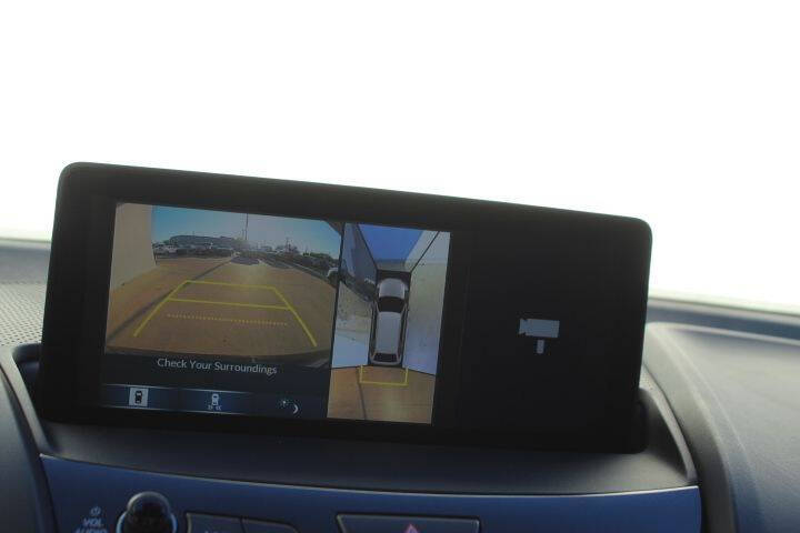 2023 Acura RDX SH-AWD w/Advance w/A-SPEC