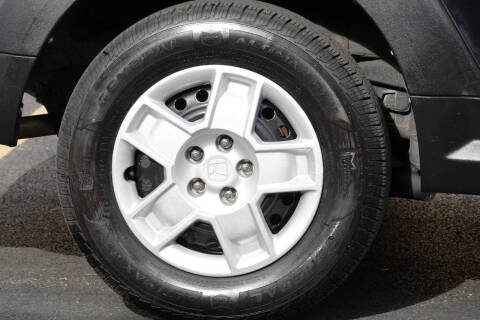 2008 Honda Element LX