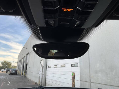 2016 Porsche Cayenne GTS