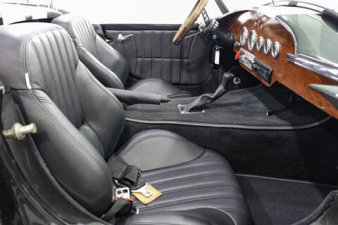 1966 Ford Shelby GT500