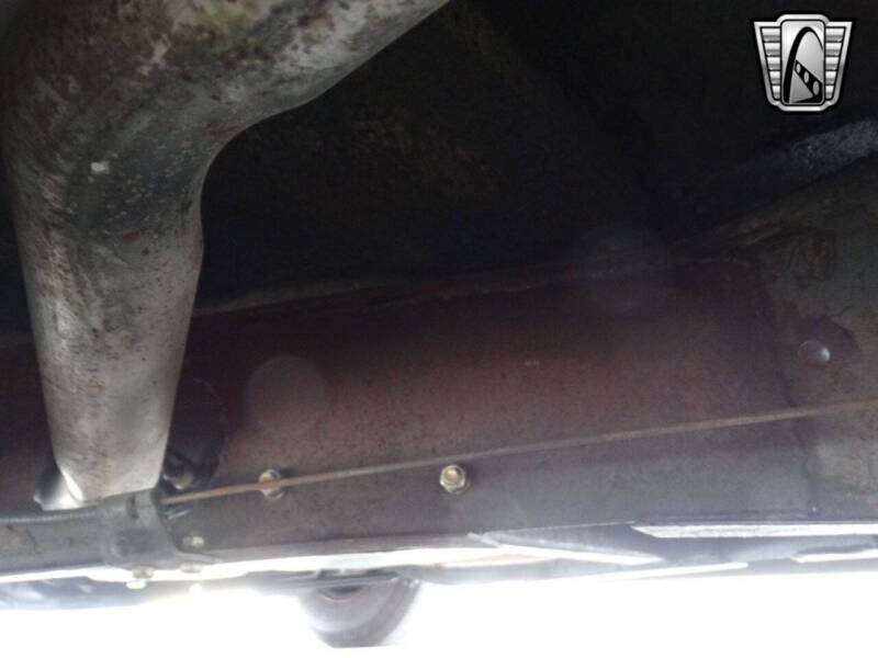 1952 Oldsmobile Eighty-Eight