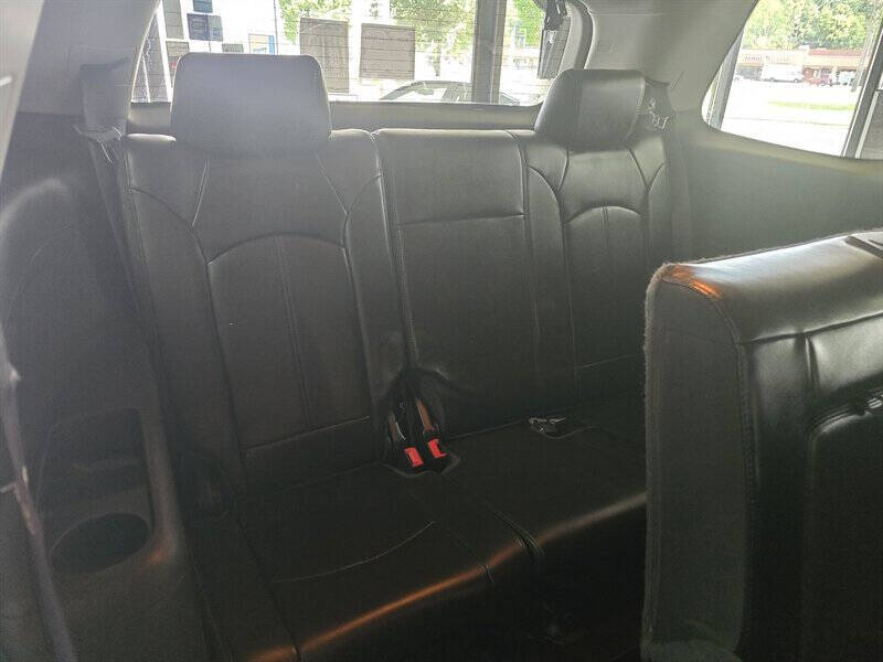 2009 GMC Acadia SLT-1