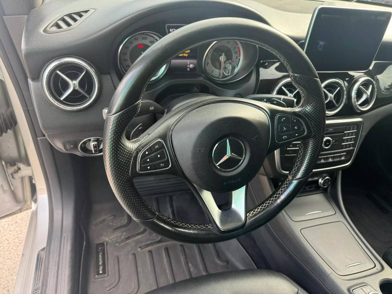 2015 Mercedes-Benz CLA for sale at OG Automotive, LLC. in Duluth, GA