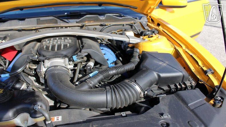 2013 Ford Mustang Boss 302