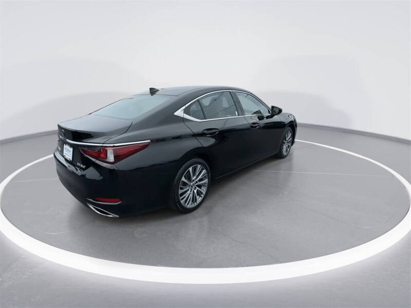 2020 Lexus ES 350