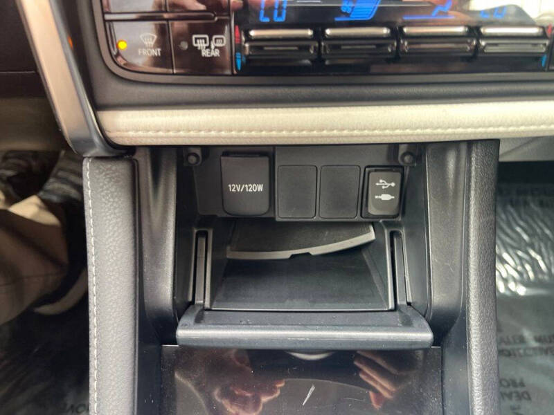 2016 Scion iM