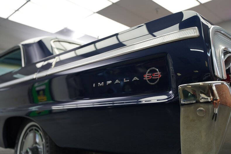 1964 Chevrolet Impala
