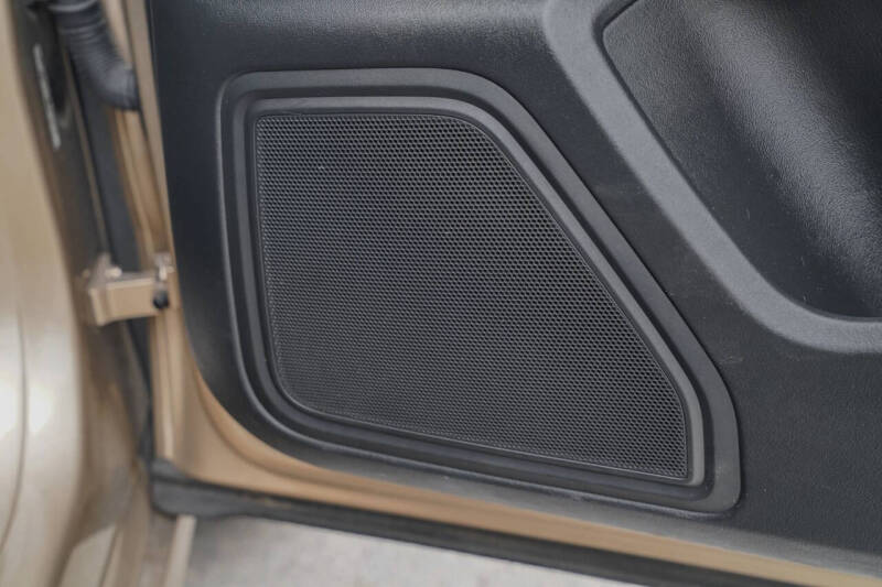 2018 Porsche Macan GTS