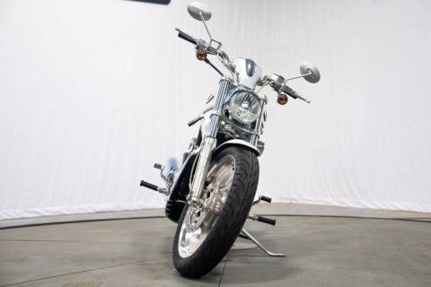 2003 Harley-Davidson V-Rod