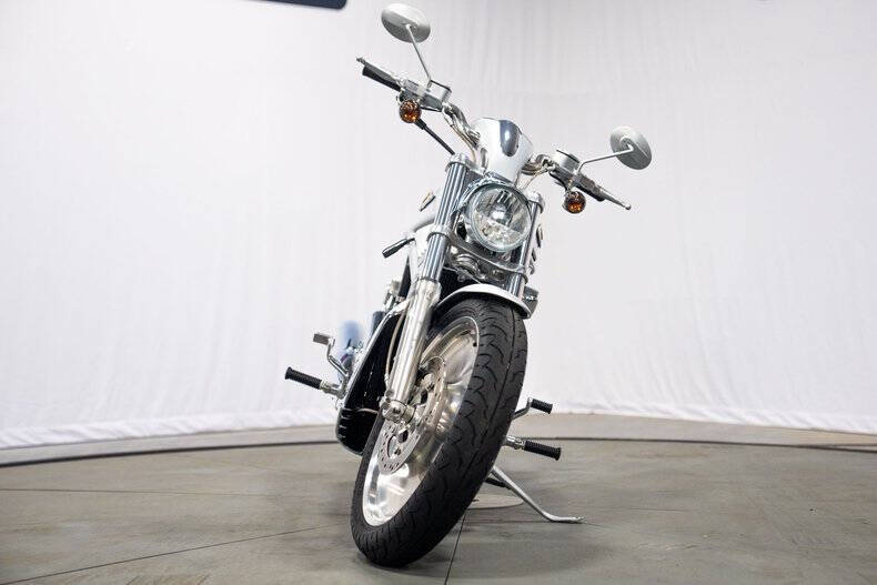 2003 Harley-Davidson V-Rod