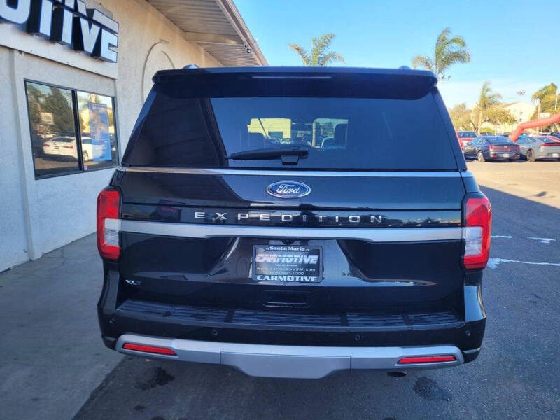 2024 Ford Expedition XLT