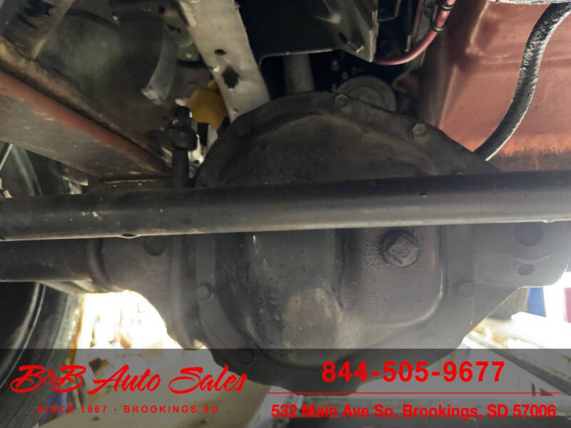 1979 GMC C/K 1500 Series