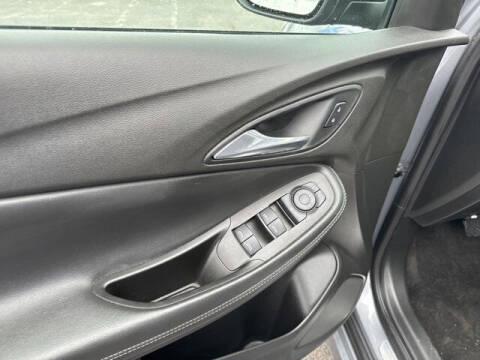 2020 Buick Encore GX Preferred