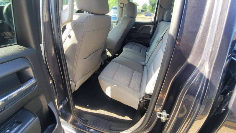 2016 GMC Sierra 1500