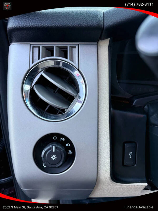 2015 Ford Expedition