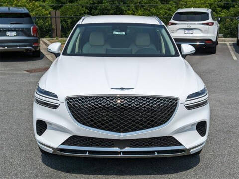 2023 Genesis GV70 for sale at CU Carfinders in Norcross GA