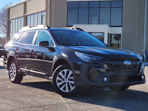 2023 Subaru Outback Premium