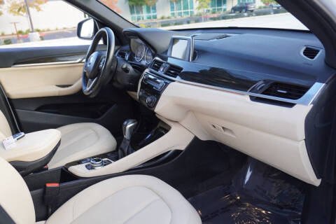 2016 BMW X1 xDrive28i