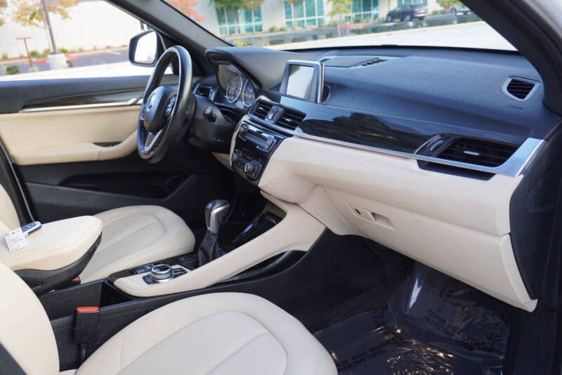 2016 BMW X1 xDrive28i