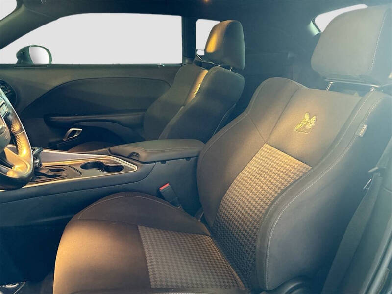 2020 Dodge Challenger