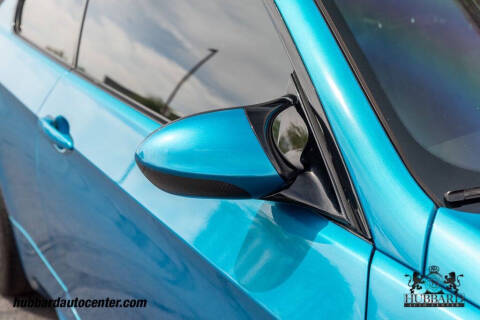 2013 BMW M3