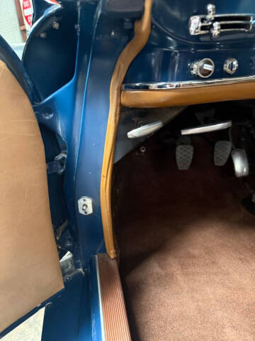 1959 Mercedes-Benz 190-Class