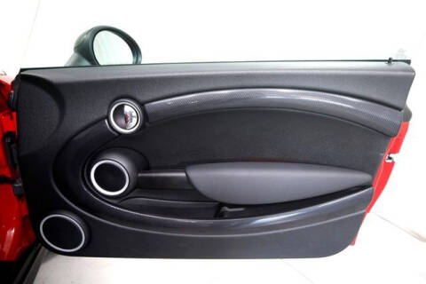 2013 MINI Hardtop Cooper S