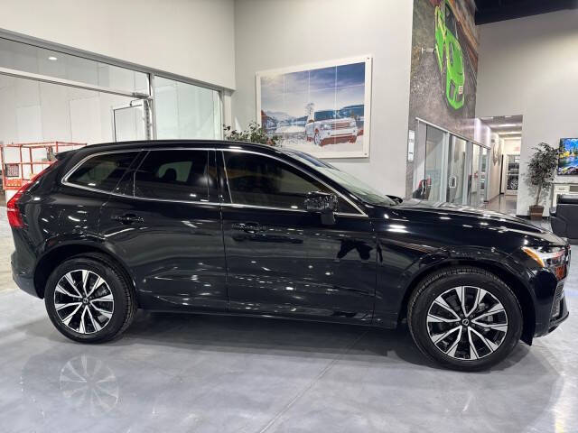 2023 Volvo XC60 B5 Core