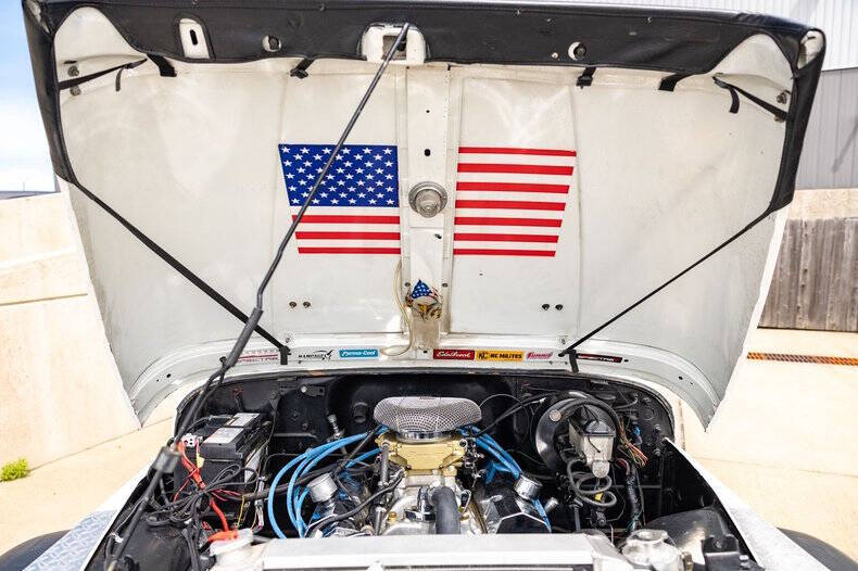 1989 Jeep Wrangler S