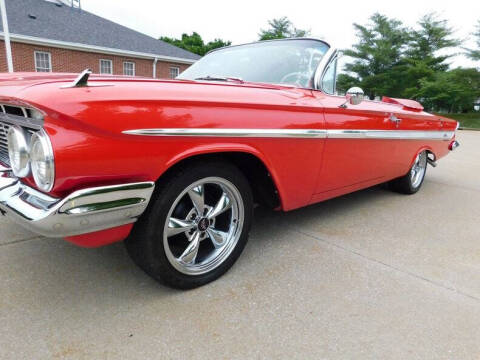 1961 Chevrolet Impala