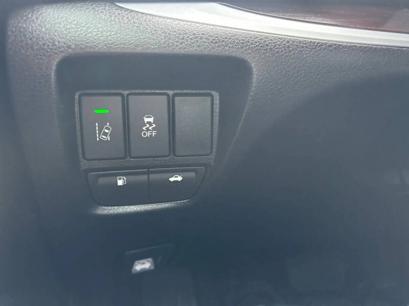 2016 Acura TLX w/Tech