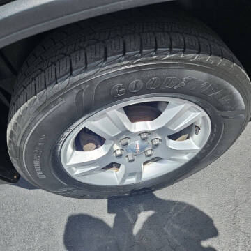 2012 GMC Acadia SL