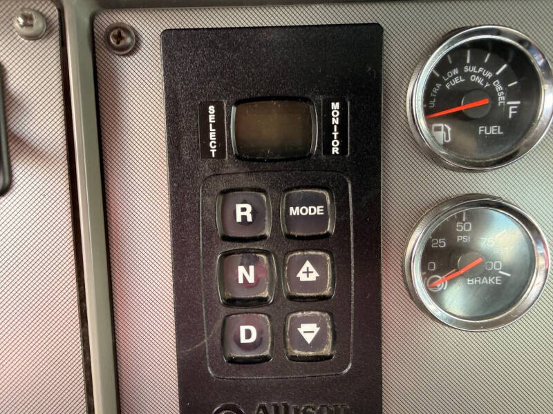 2014 Kenworth T370