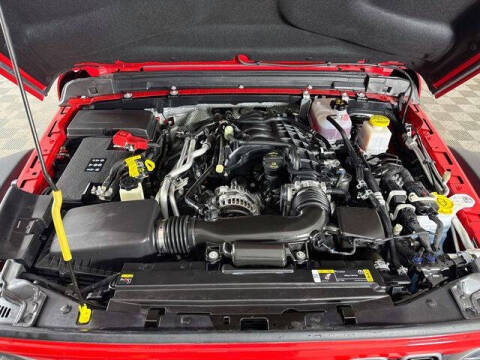 2024 Jeep Gladiator Mojave