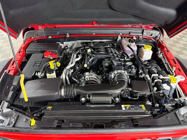 2024 Jeep Gladiator Mojave