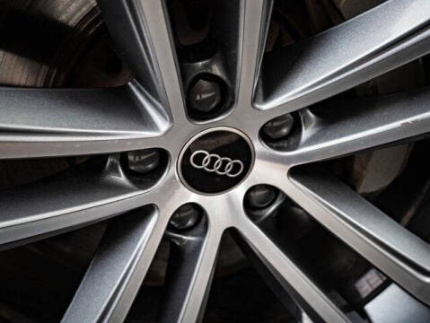 2025 Audi Q7 quattro Premium Plus 45 TFSI