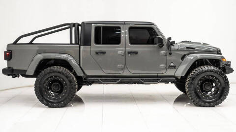 2022 Jeep Gladiator Sport S