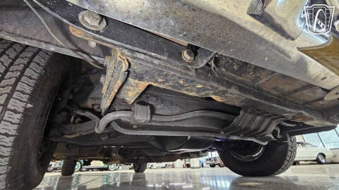 1960 Ford Thunderbird