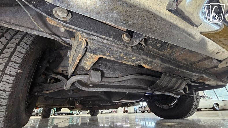 1960 Ford Thunderbird