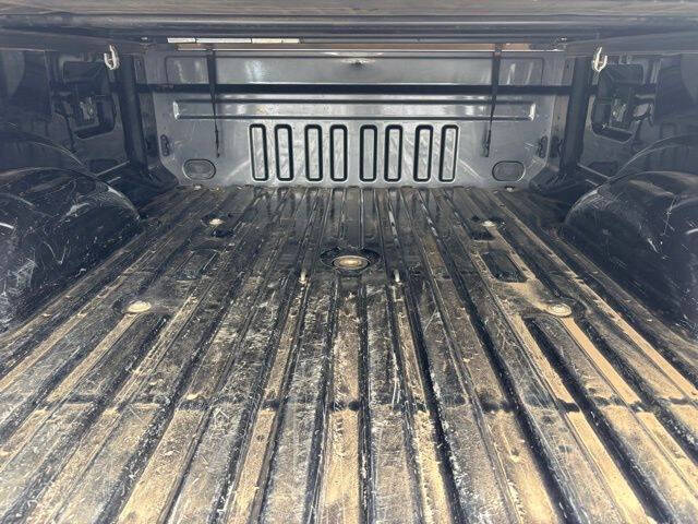 2019 Ford F-250 Super Duty