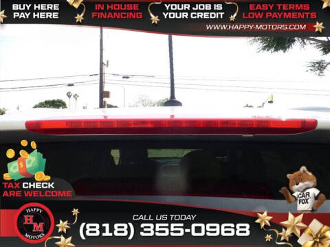 2018 Kia Sorento LX V6