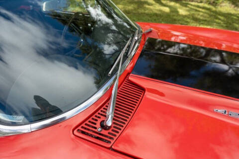 1967 Chevrolet Corvette