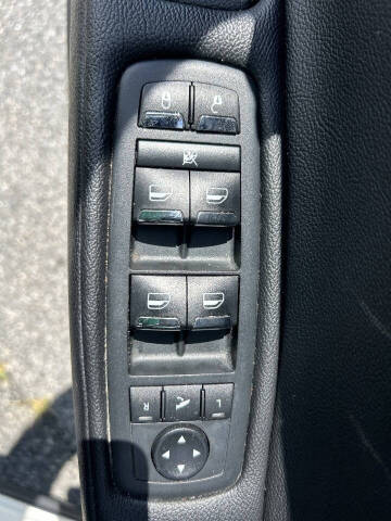 2020 Maserati Ghibli