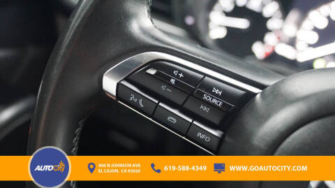 2024 Mazda CX-30 2.5 S Select Sport