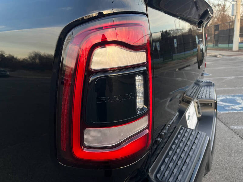 2020 RAM 3500 Limited