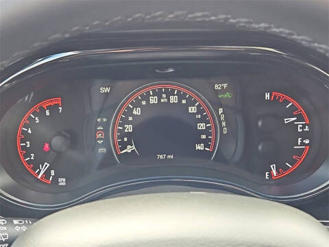 2025 Dodge Durango R/T Plus