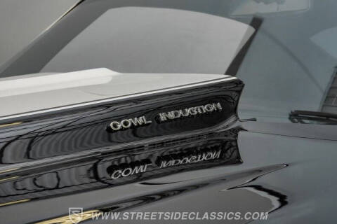 1971 Chevrolet Camaro