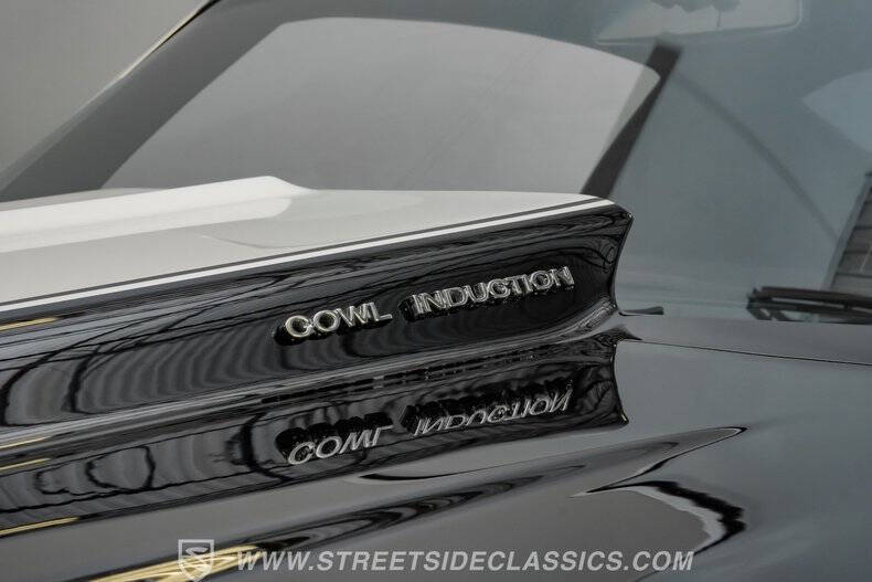 1971 Chevrolet Camaro