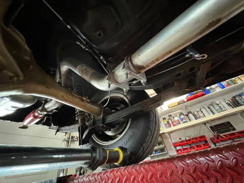 1970 Plymouth Barracuda