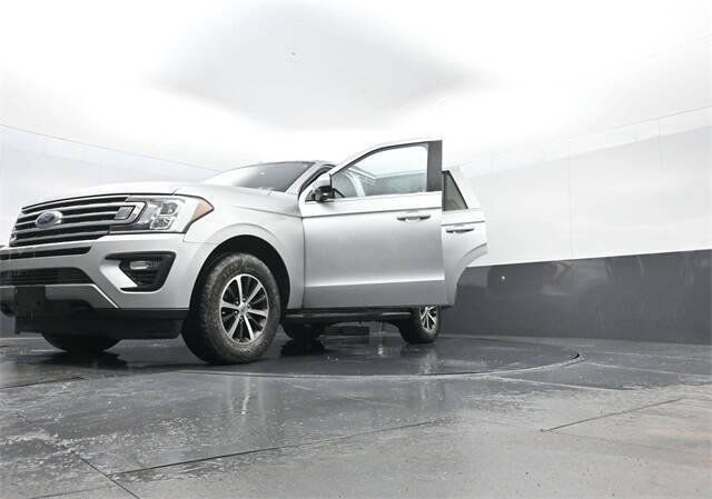 2018 Ford Expedition XLT